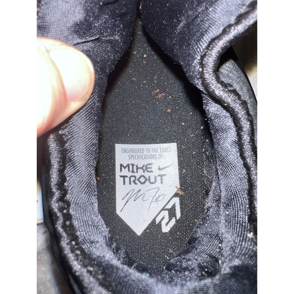 Nike product new